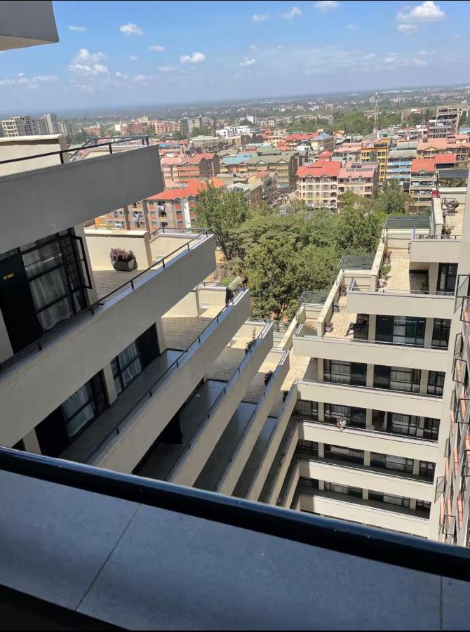 Your cozy studio BnB in the heart of Nairobi - B&B Nairobi
