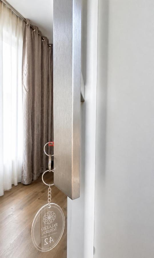 Palazzo Solera Rooms - B&B Casarano