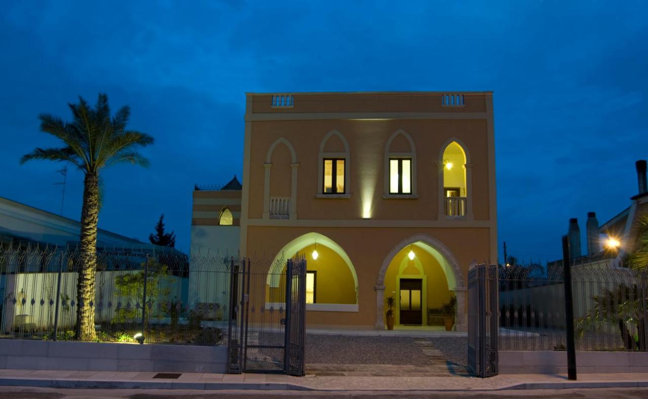 Dimora Moresca 1906 - B&B Galatone