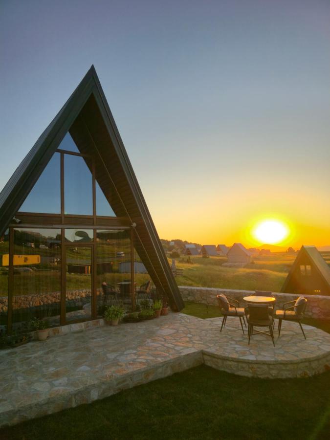 Falcon View Zabljak - B&B Žabljak
