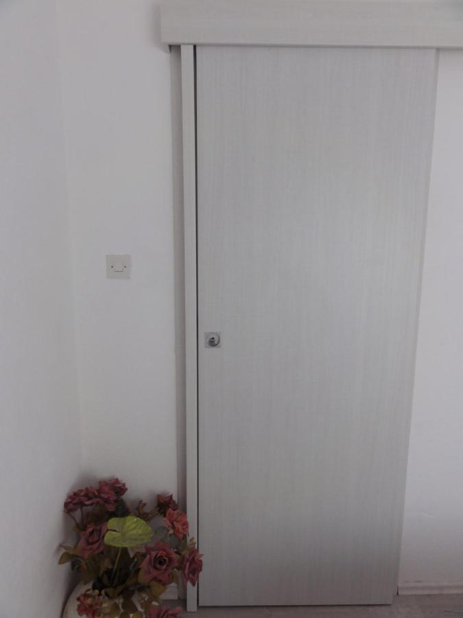 Appartement met 2 slaapkamers