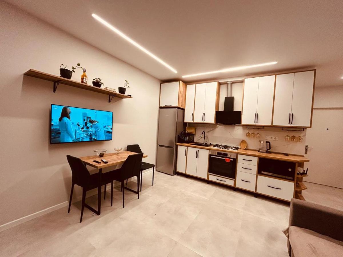 flat - B&B Peria