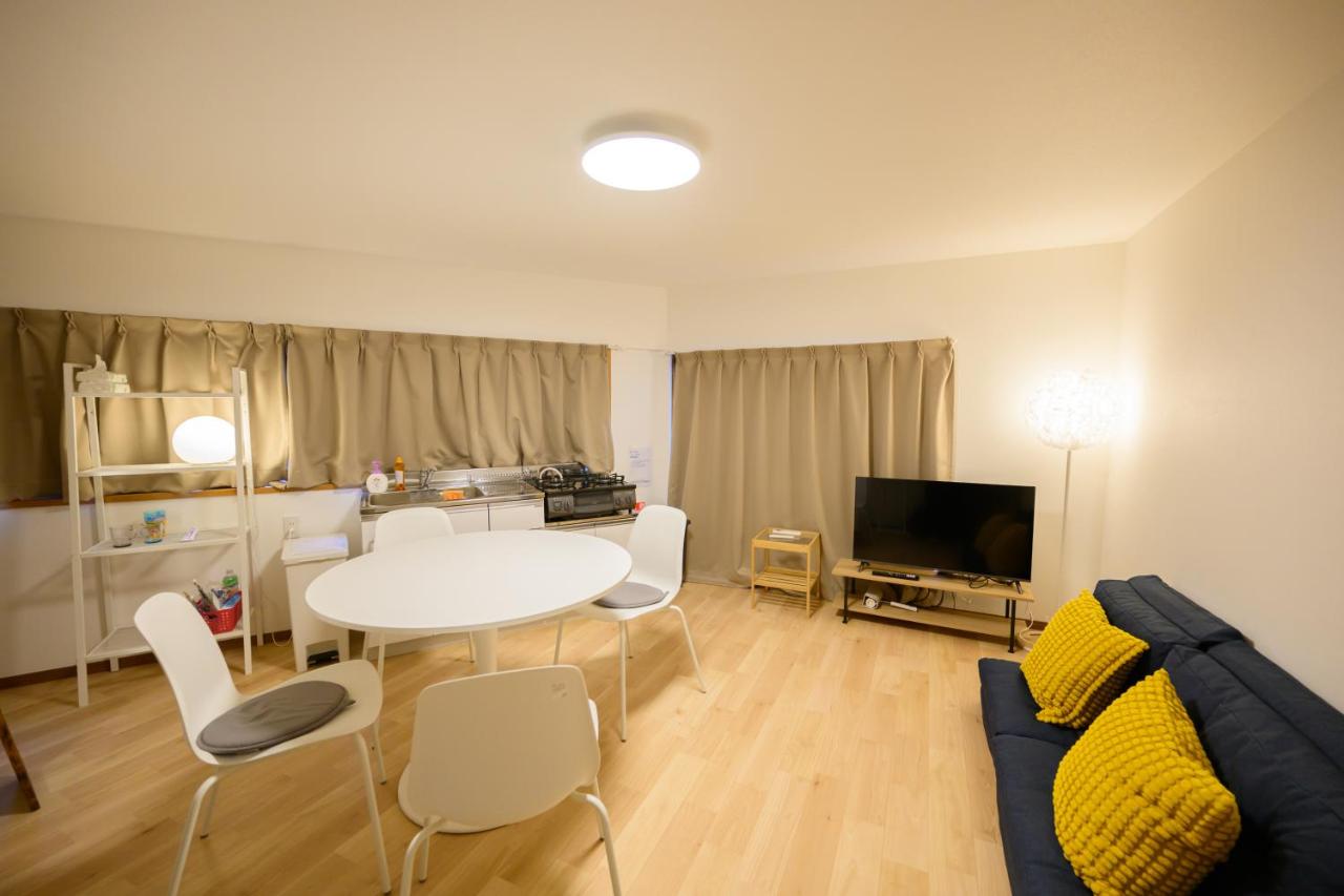 Detached House for 5 Guests in Akabane with free parking - Chambres d'hôtes Tokyo