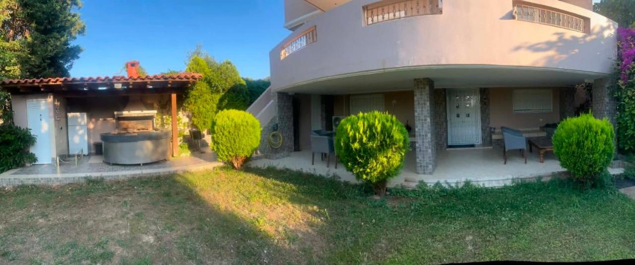 Spacious Studio Near Athens Airport and beach at Porto Rafti - Chambres d'hôtes Limín Mesoyaías