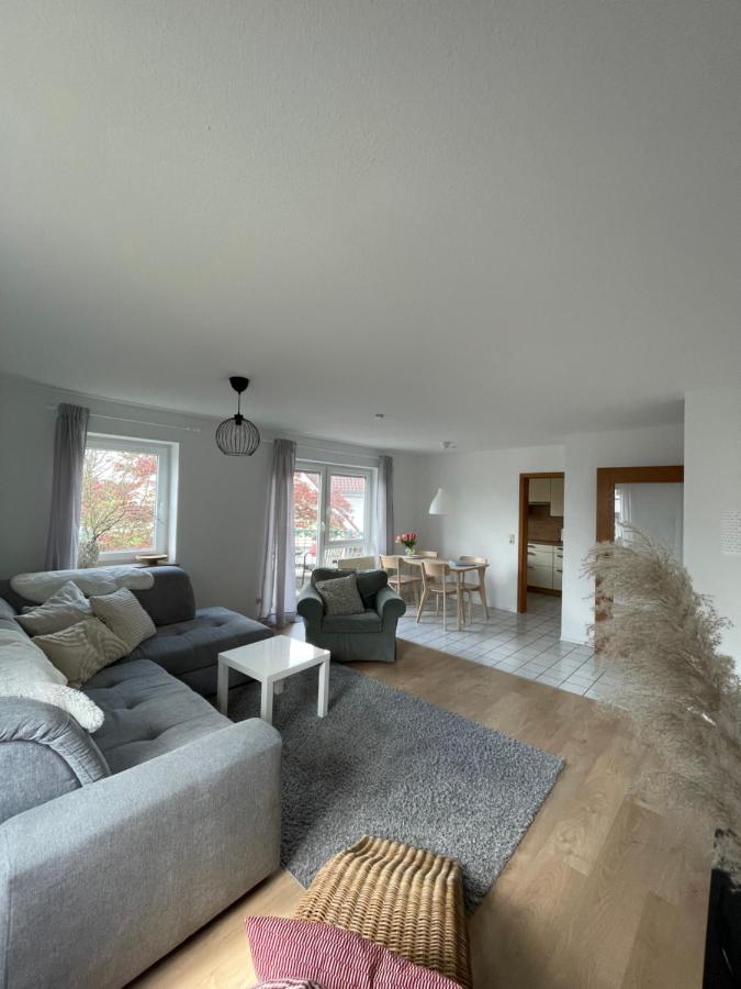 schöne Ferienwohnung - B&B Meckenbeuren