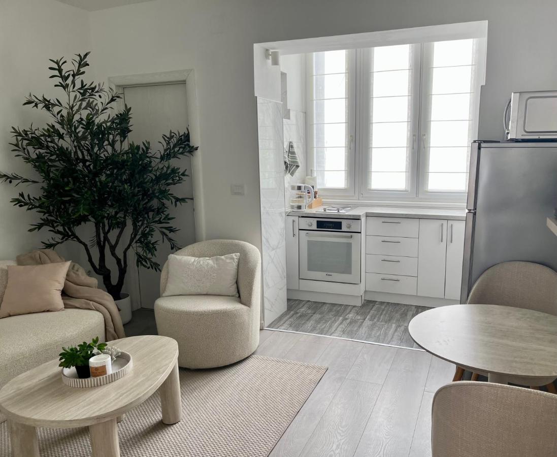 Serenity apartment Belgrade - B&B Belgrade