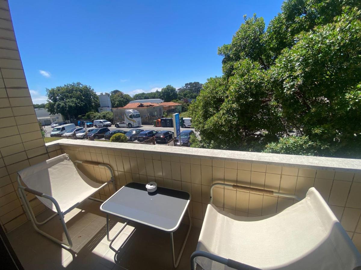 Casa Boa Nova Valadares - B&B Valadares