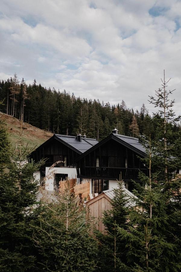 Mountain Hideway Birgkar - B&B Mühlbach am Hochkönig
