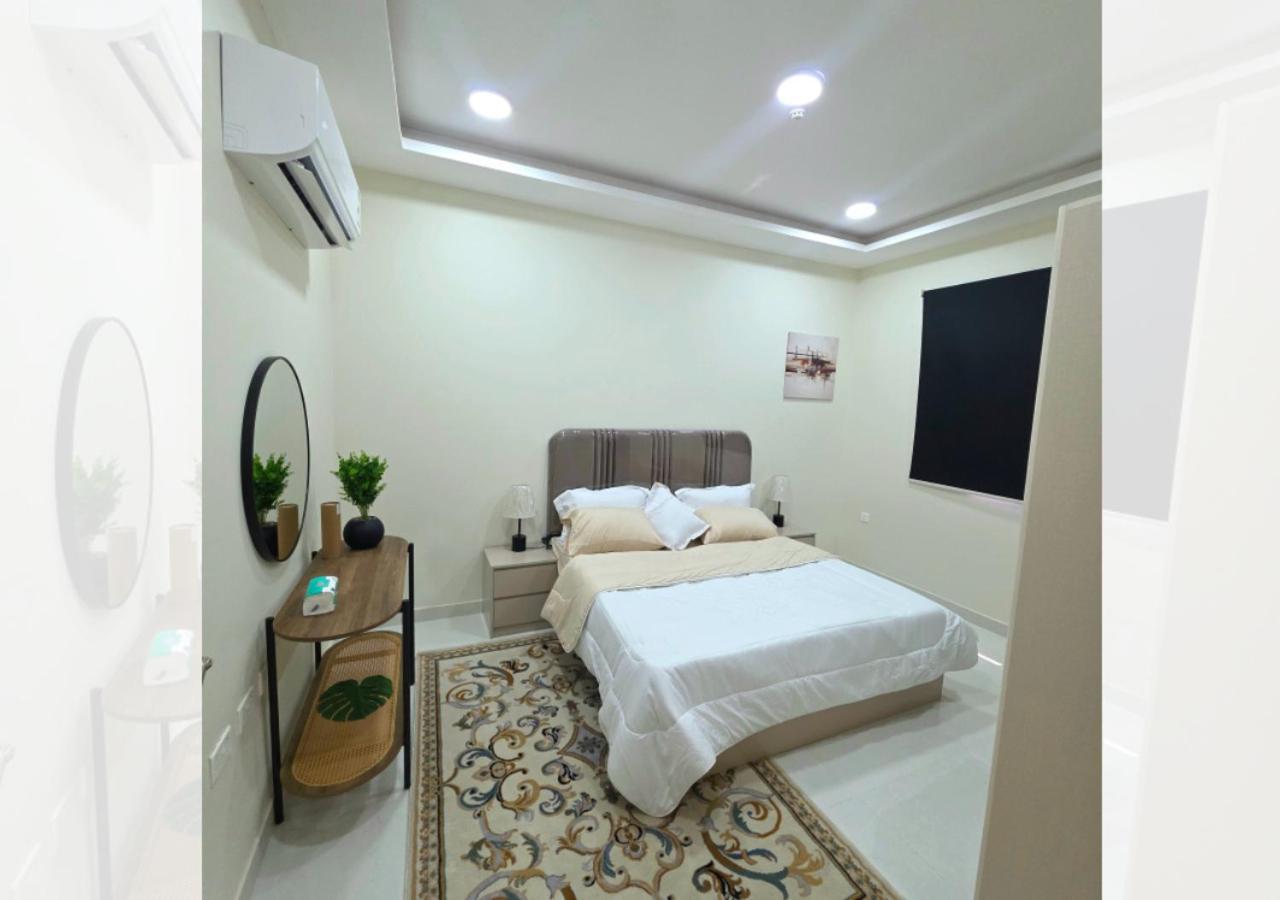 زهرة النقع الشرقي - B&B Buraidah