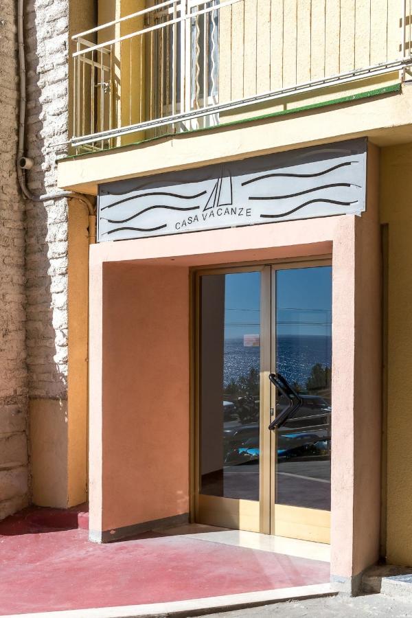 Tra cielo e mare Sanremo - B&B Sanremo