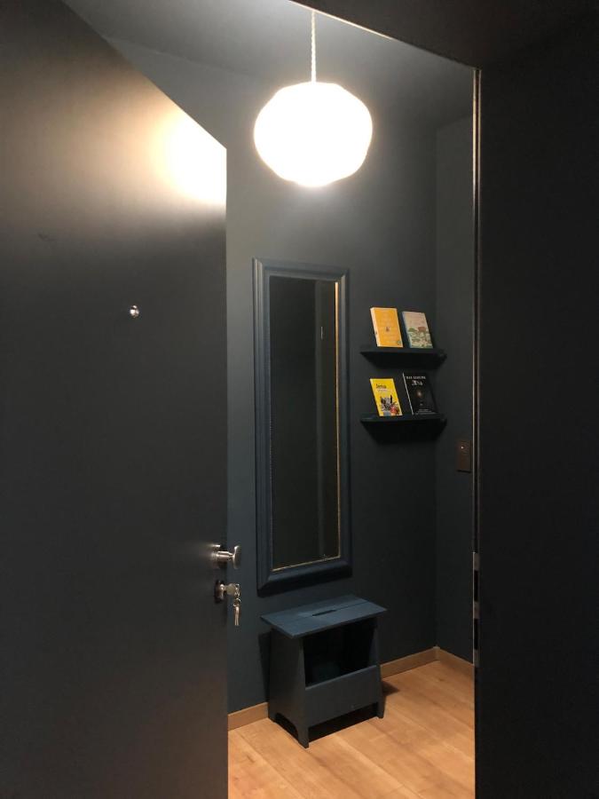 Studio 1912 I 10 Min ins Zentrum I 100Mbits WLan I 1-3 Personen I Vollausgestattete Küche - Chambres d'hôtes Iéna