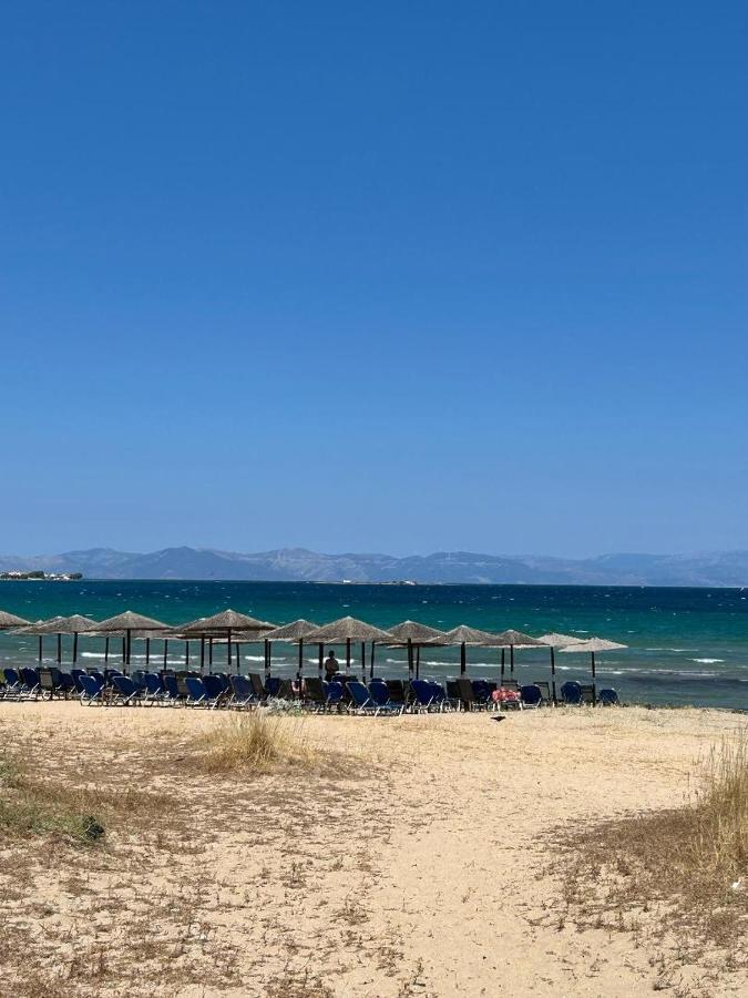 Artemida -Seaside Apartments - - B&B Artémida