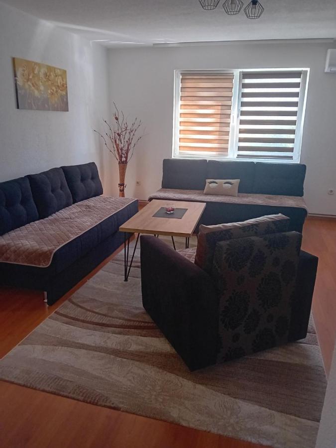 Dinn - B&B Jajce