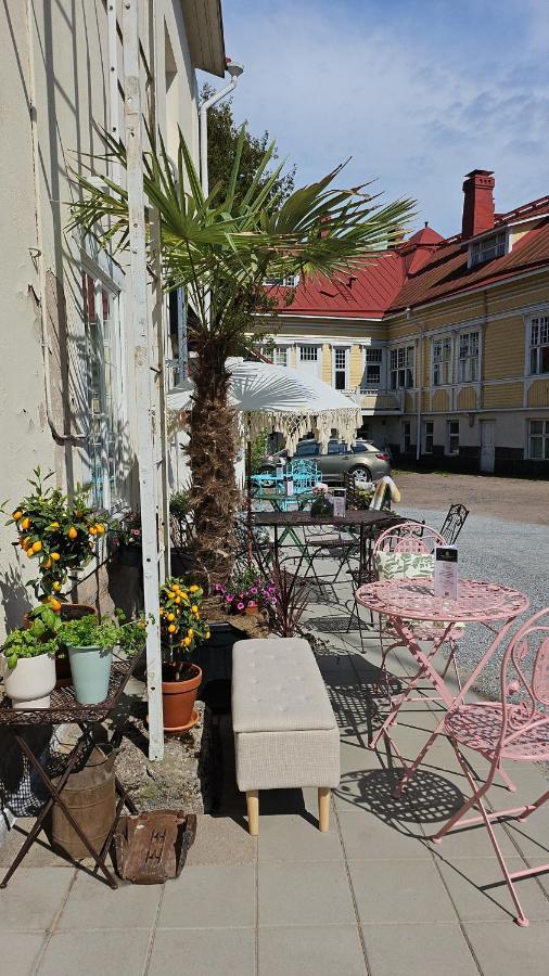 Villa Korsman - B&B Hanko