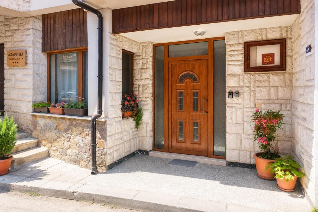 Къща за гости "Азарина" - B&B Sozopol