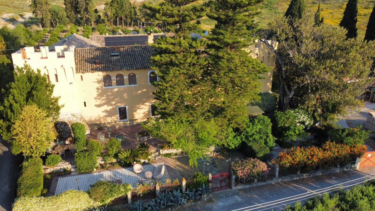 Villa La Cucullera - B&B Catanzaro