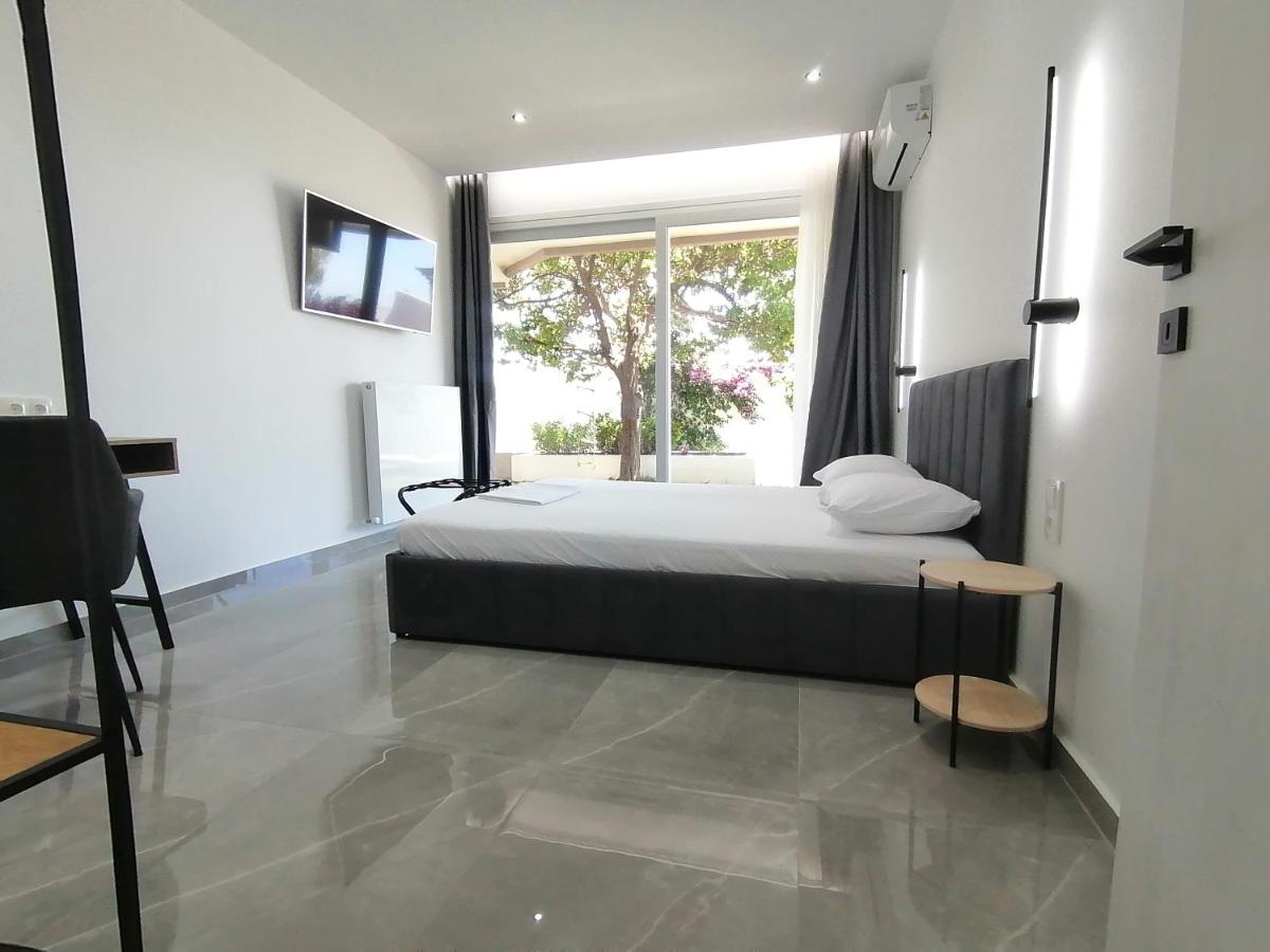 Sfendamos Suite Kavala - Chambres d'hôtes Kavala