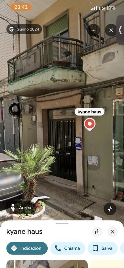 kyane haus - B&B Siracusa