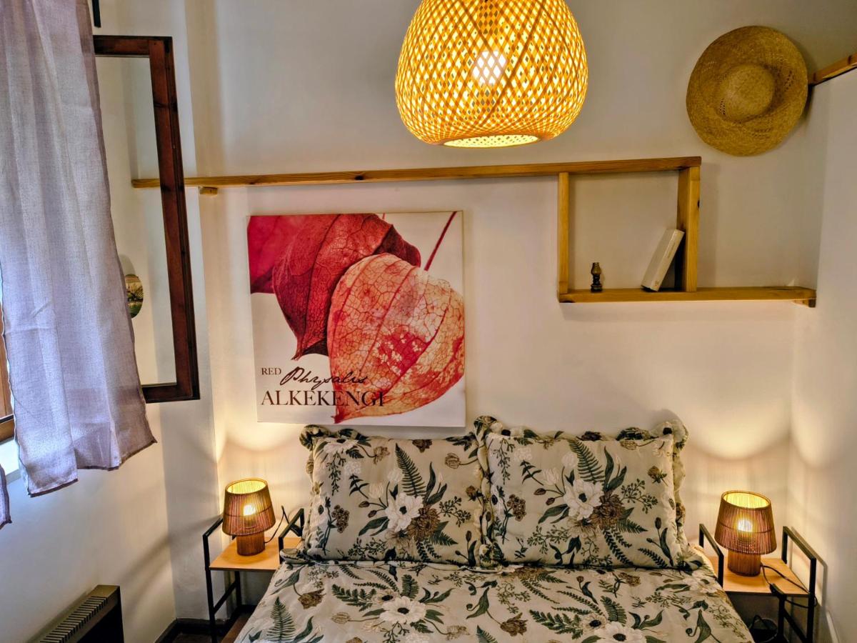 Tiny home - Chambres d'hôtes Camigliatello Silano