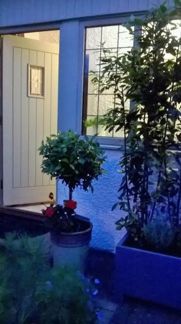 Glanmor Garden Apartment - B&B