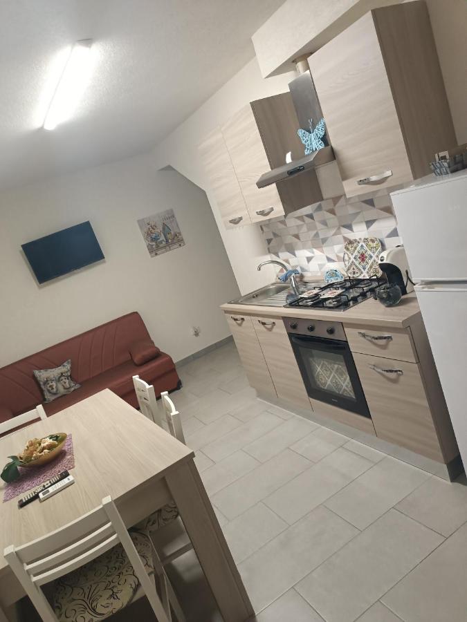 Sereno relax - Chambres d'hôtes Scicli