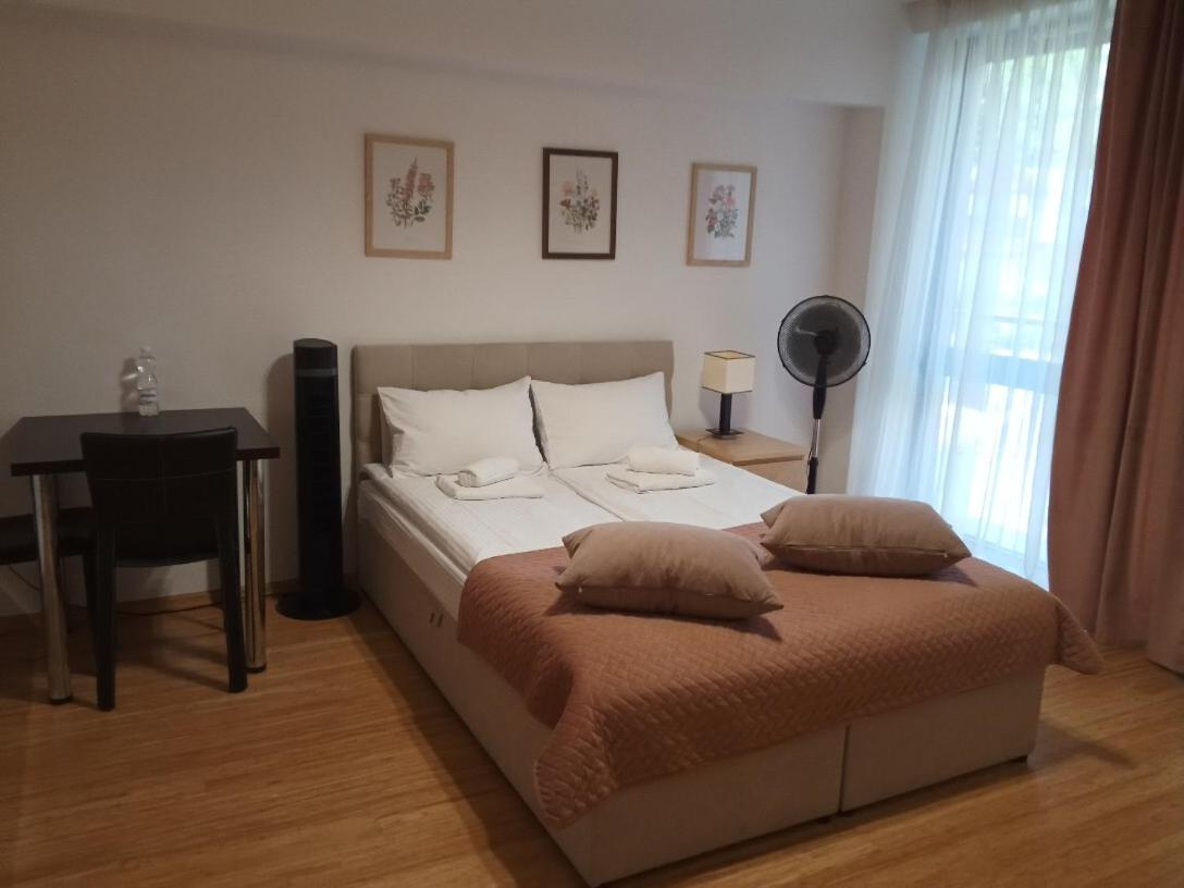 Apartament przy Henryku - Ferienwohnung Krynica Zdroj