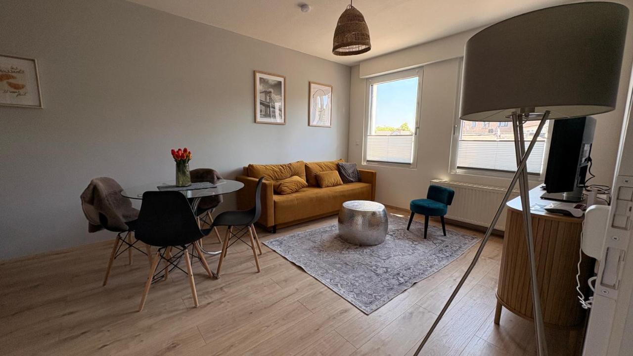 BrunnenApart Nova - B&B Bad Oeynhausen