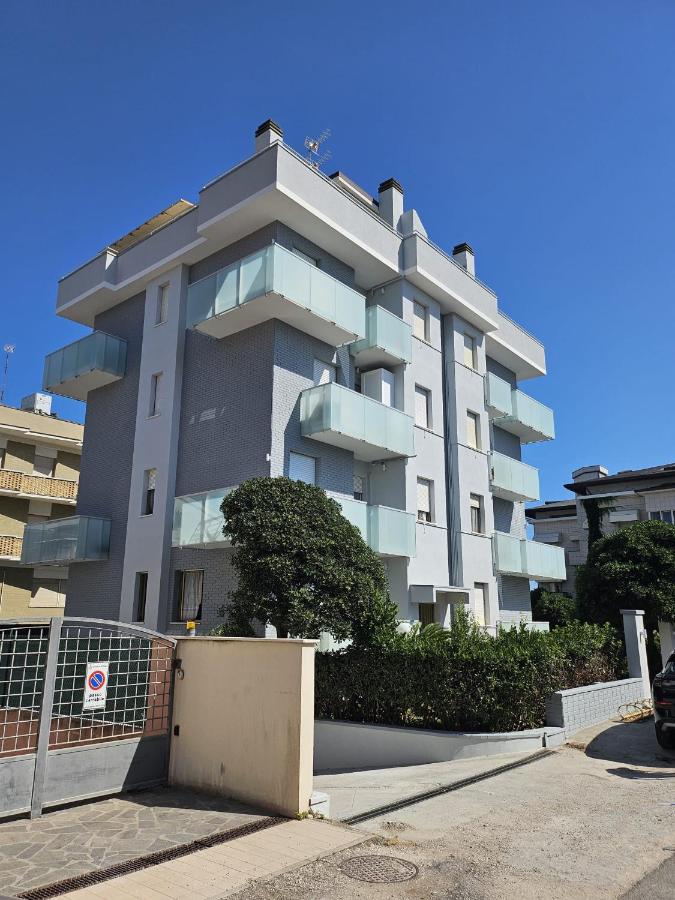 Alighieri Lifestyle - Ferienwohnung Fano