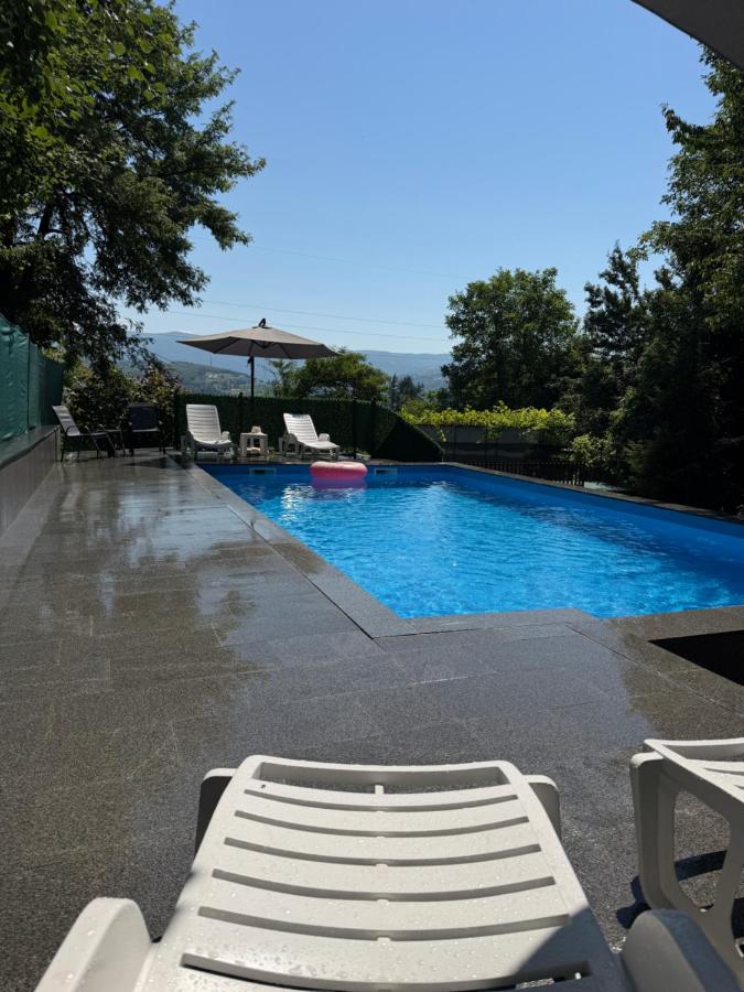 Villa La Vida - B&B Sarajevo