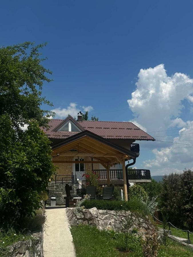 Villa La Vida - Ferienwohnung Sarajevo
