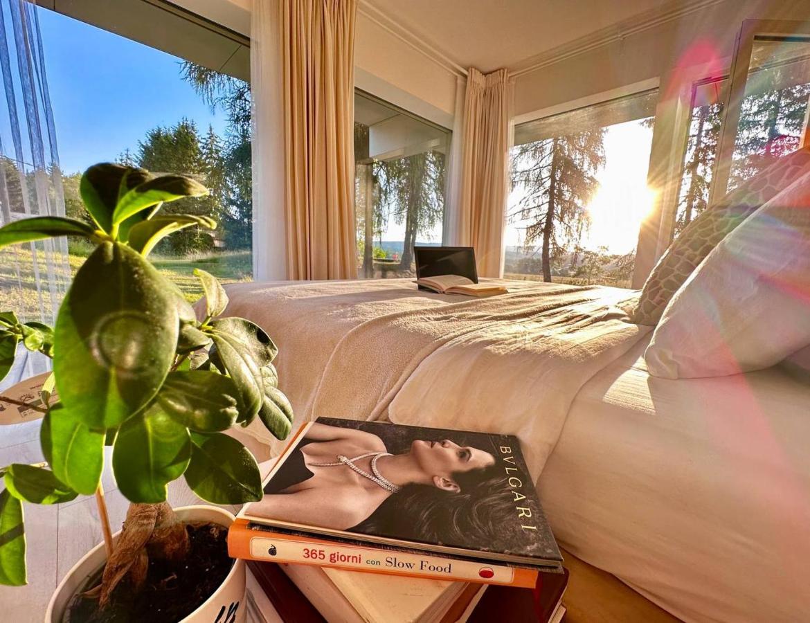 ORNI House - B&B Hazlov