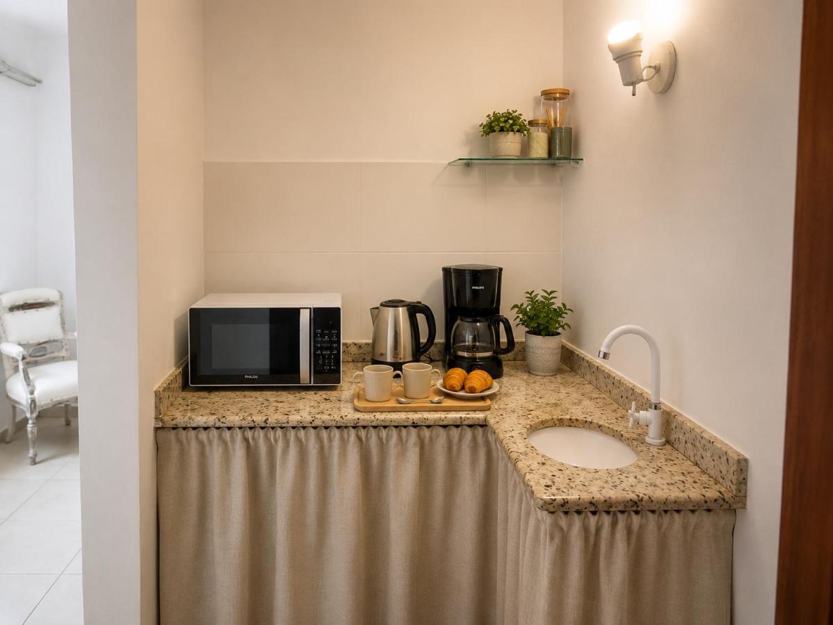 Apartamento de 2 dormitorios Porto da Barra Buzios - B&B Armação dos Búzios