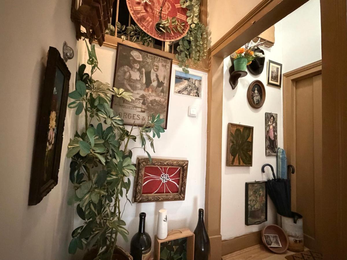 Casa Shardana Lisbon - B&B Lisbona