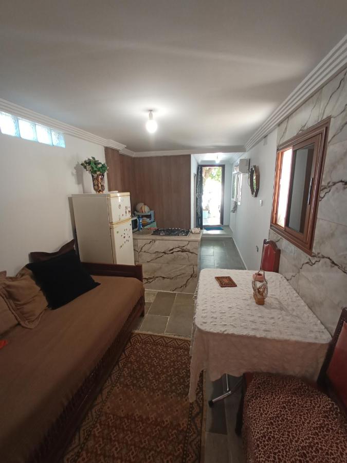 Maison Le Kram - Ferienwohnung Le Kram