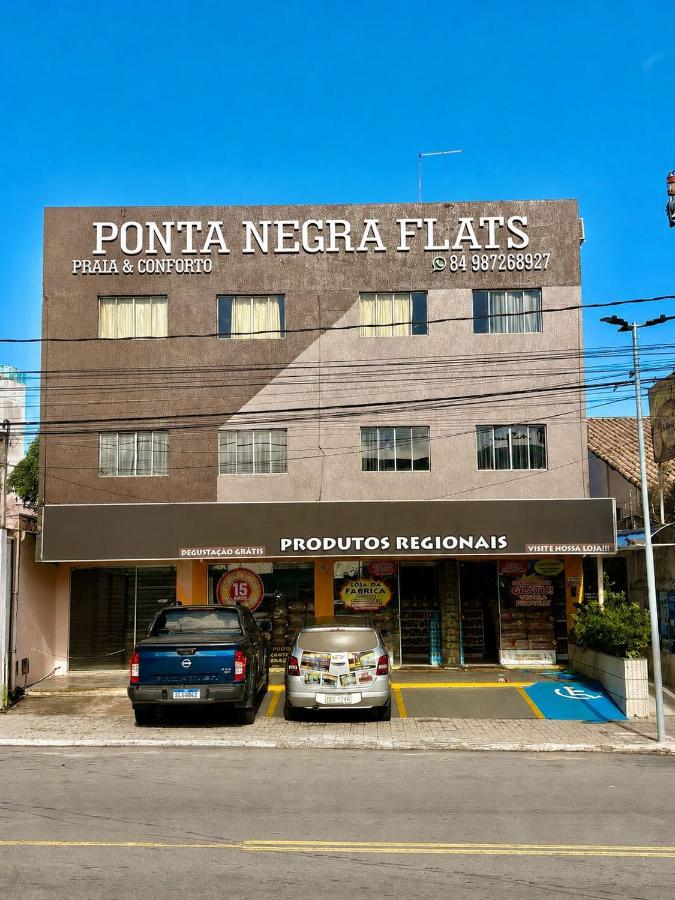 Ponta Negra Flats - B&B Natal