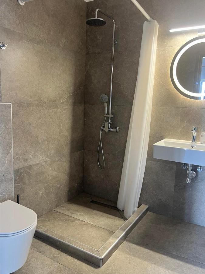Appartement avec Vue sur la Montagne
