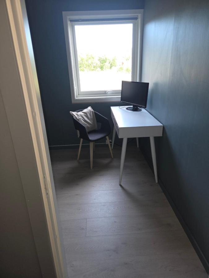 Appartamento con 2 Camere da Letto
