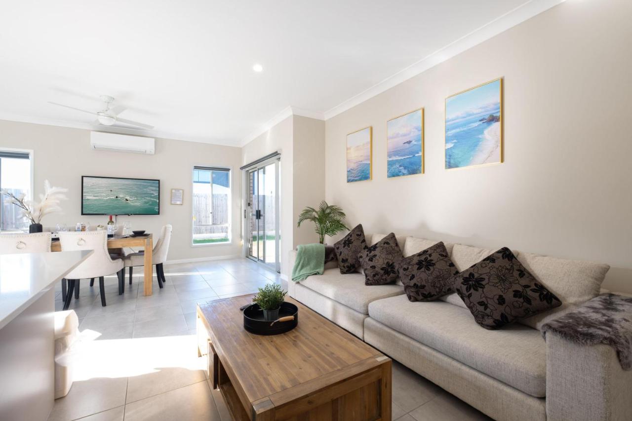 Elegant Retreat in Griffin: a stylish getaway - Bed and Breakfast Girvan