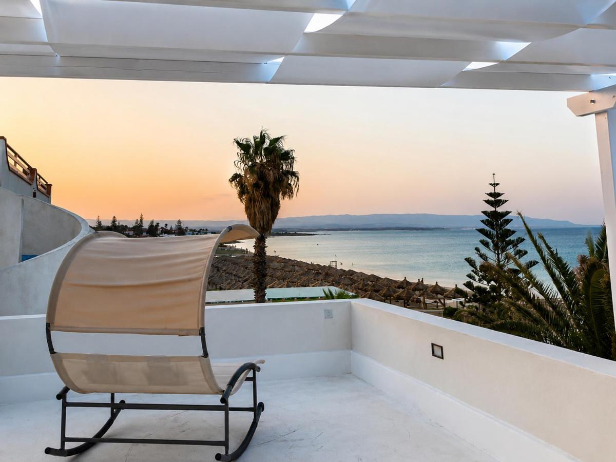 Velària, 30 passi dal mare - Marzamemi - Homie Livings - Chambres d'hôtes Noto