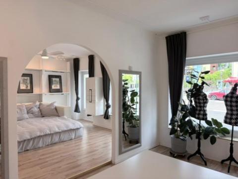 Wohnstudio Millstatt - Chambres d'hôtes Millstatt