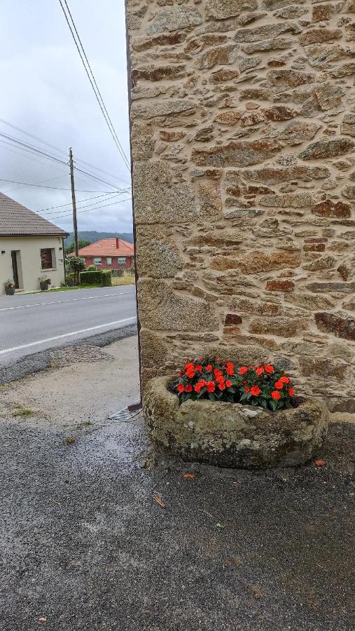 Casa Dona Carmen - Chambres d'hôtes Saint-Jacques-de-Compostelle