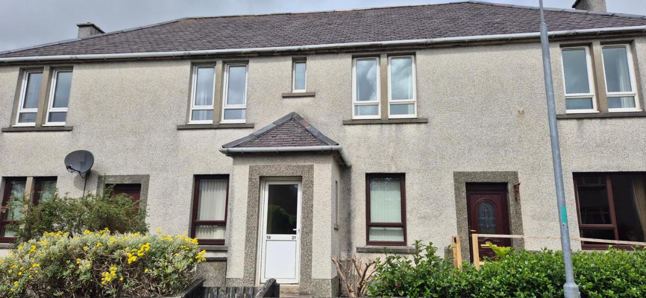 Flat 19 - 1st floor- Westview Terrace, Stornoway - B&B Stornoway