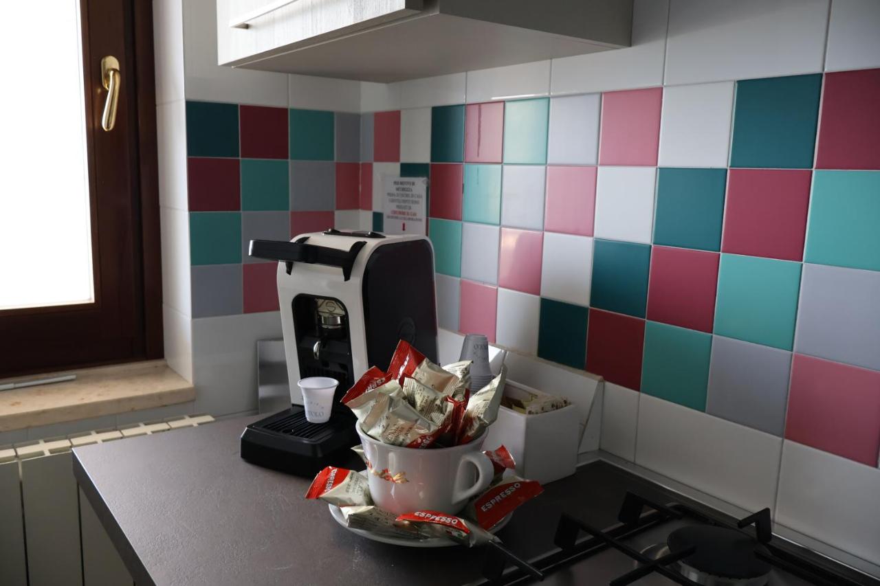 BellavistaHome - Ferienwohnung Torre Canne