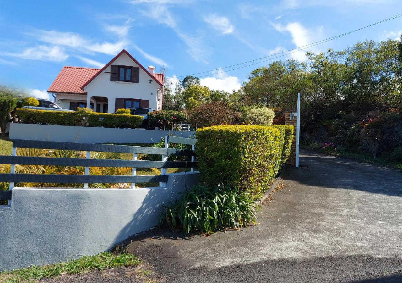Ilodays - B&B La Plaine des Cafres