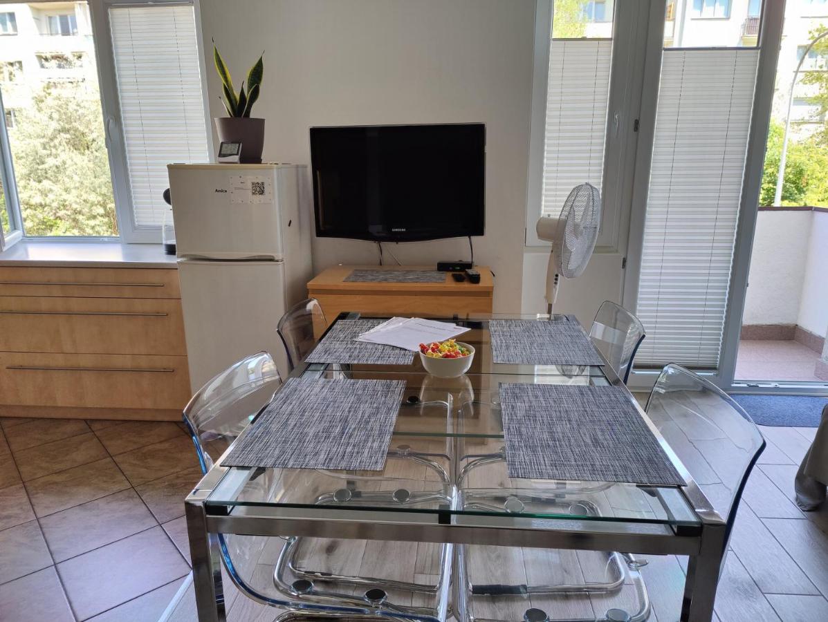 Apartment na Saskiej Kępie - B&B Varsovia