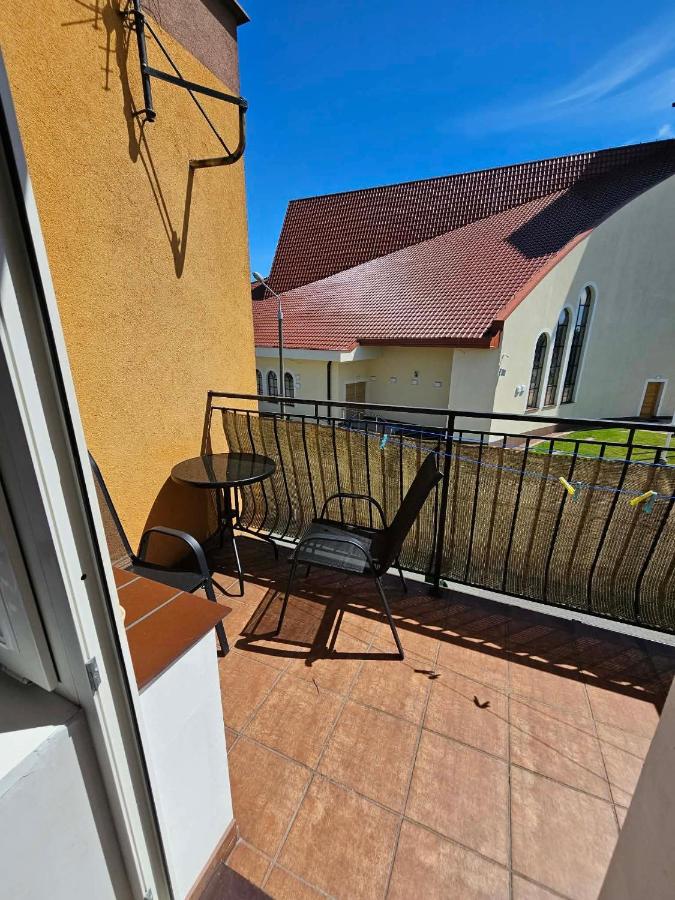 Pokoje Gościnne - B&B Władysławowo