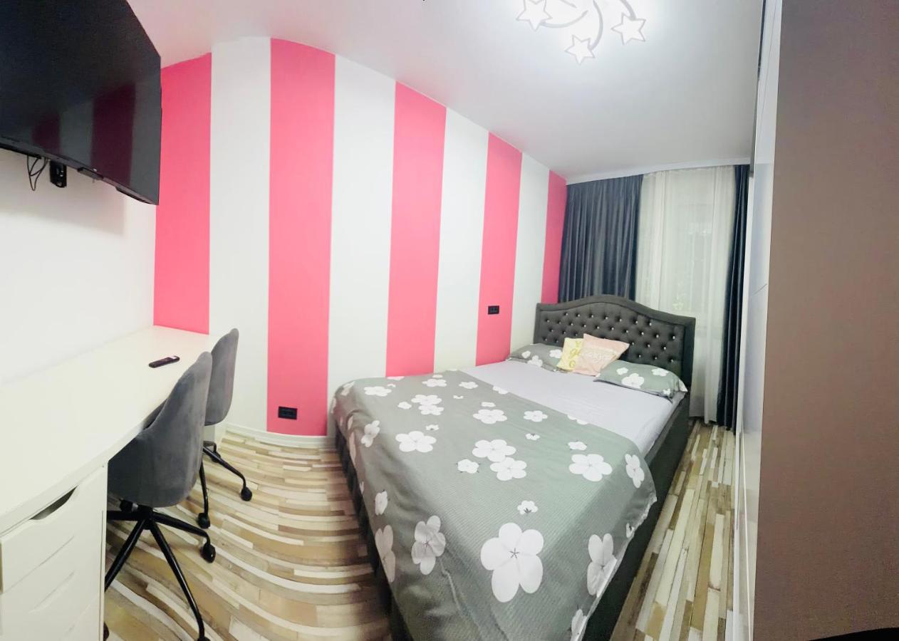 Anne Mari - B&B Mangalia