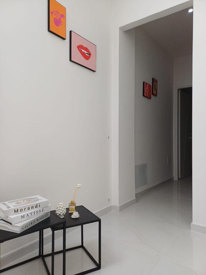 Atrabia Rooms - Chambres d'hôtes Tropea