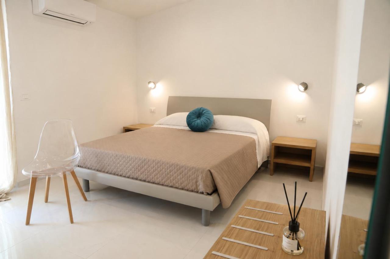 Chambre Triple avec Salle de Bains Privative