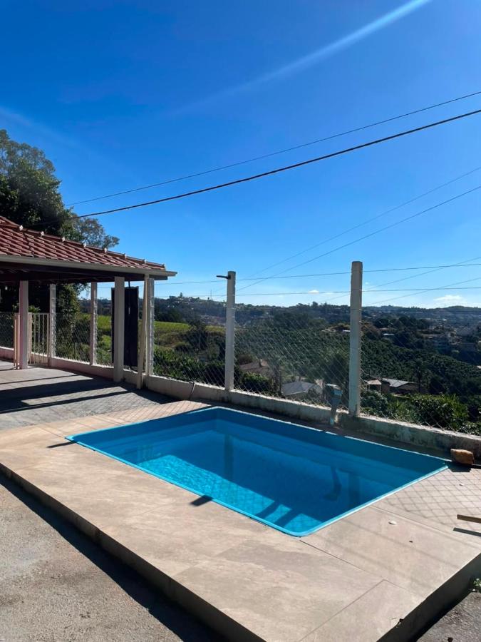 Cantinho da Serra - Bed and Breakfast Serra Negra